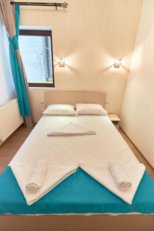 Stanford Aparthotel Gara De Nord Bukarest Exteriör bild