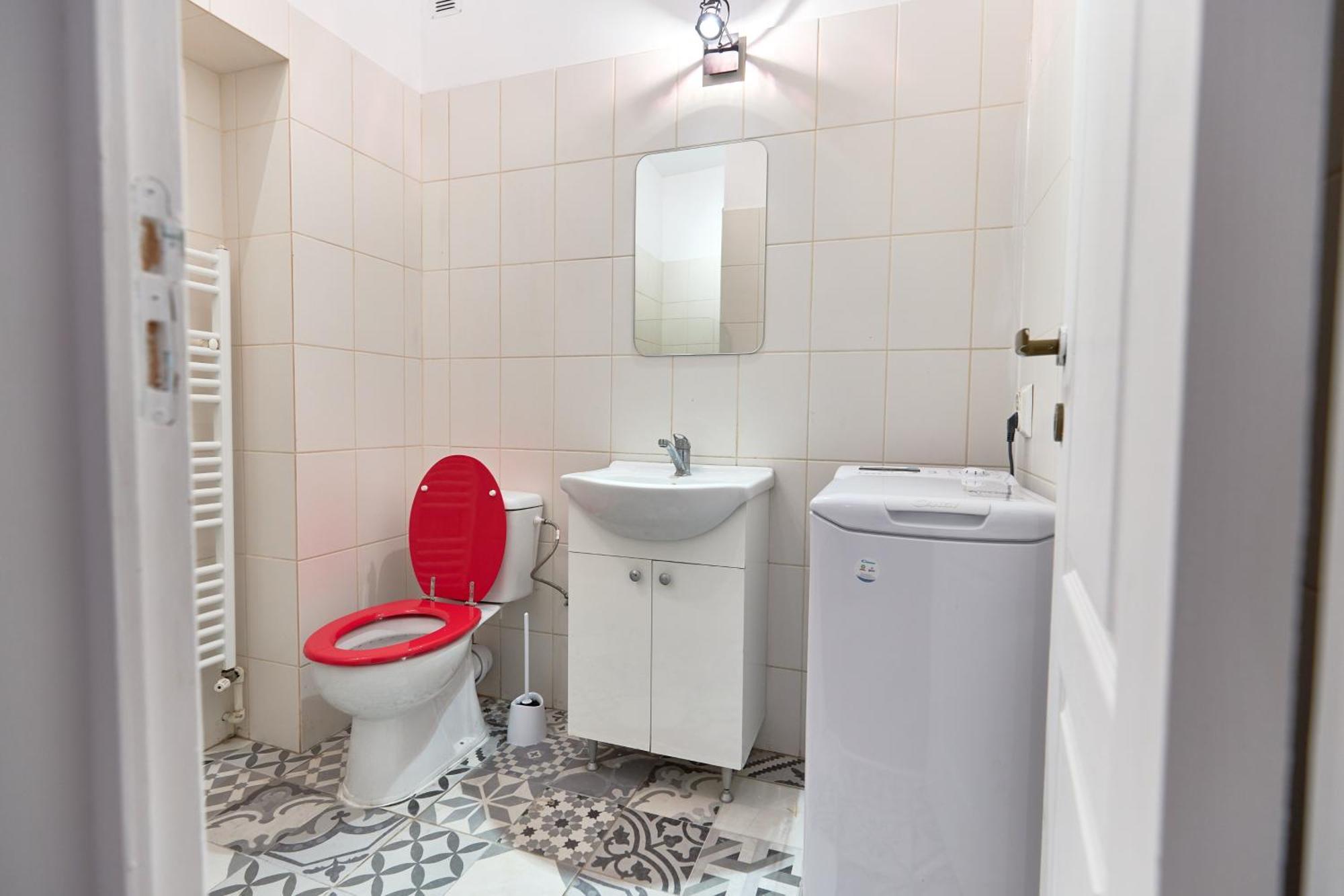 Stanford Aparthotel Gara De Nord Bukarest Rum bild