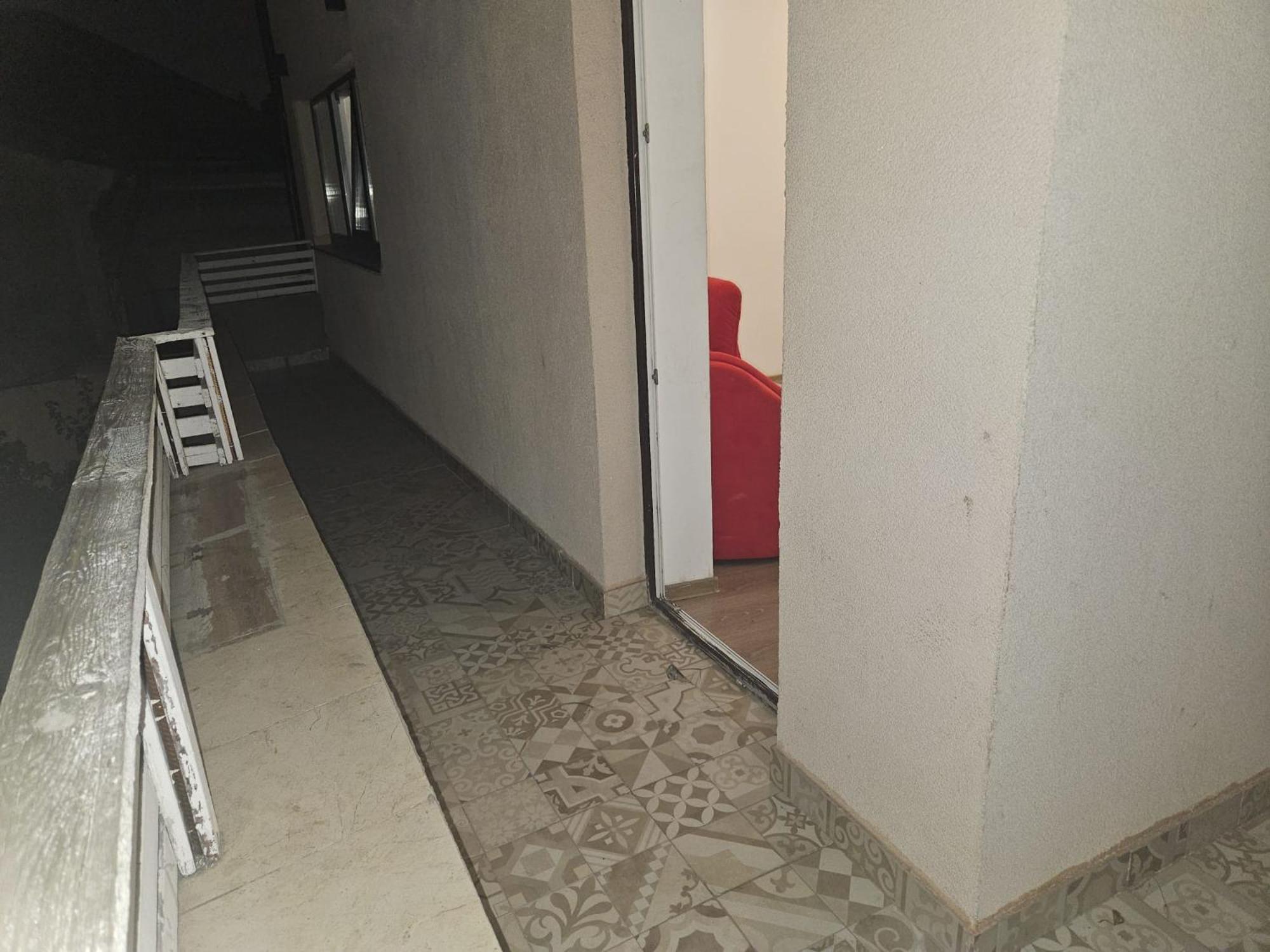 Stanford Aparthotel Gara De Nord Bukarest Exteriör bild