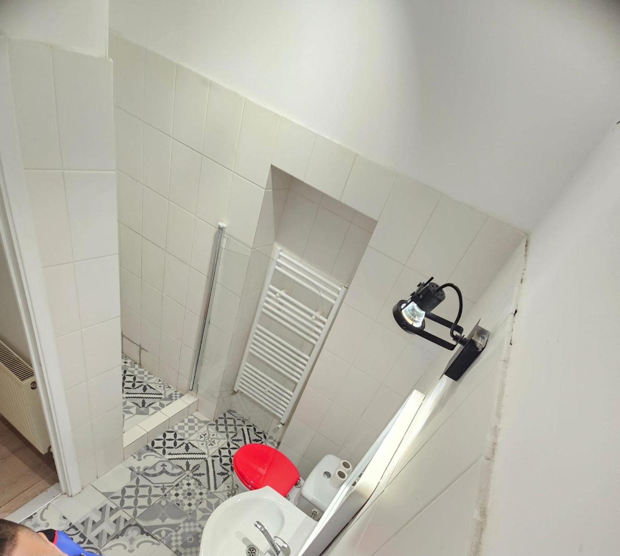 Stanford Aparthotel Gara De Nord Bukarest Exteriör bild