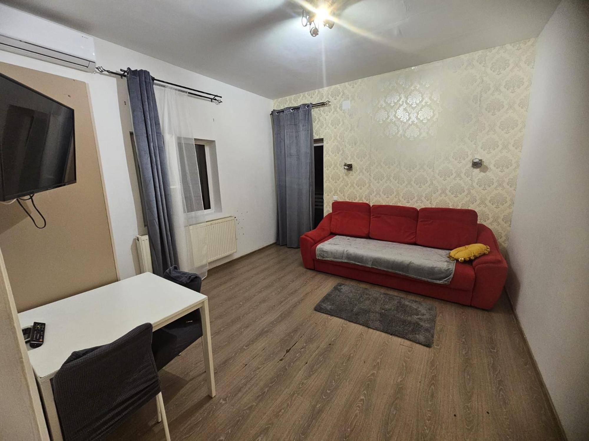 Stanford Aparthotel Gara De Nord Bukarest Exteriör bild